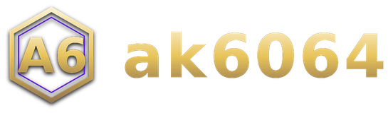 ak6064 logo